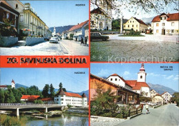 72539702 Dolina Mozirje Nazarje Dolina - Eslovenia
