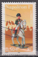 V2P6 - France 2004 - YT 3683 (o) - Used Stamps