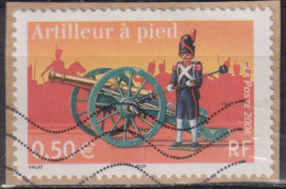 V2P6 - France 2004 - YT 3680 (o) - Used Stamps