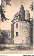 ACKP9-22-0766 - DINAN - Le Château De La Coninnais  - Dinan