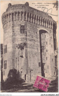 ACKP9-22-0759 - DINAN - Le Château De La Duchesse Anne  - Dinan