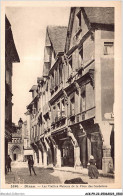 ACKP9-22-0747 - DINAN - Les Vieilles Maisons De La Place Des Cordeliers  - Dinan