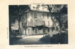 11 - Cennes Monestiés - La Facture - Other & Unclassified
