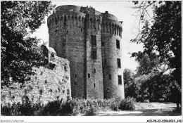 ACKP8-22-0702 - DINAN - Le Donjon Du Château De La Duchesse Anne  - Dinan