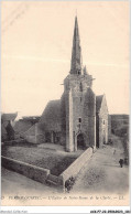 ACKP7-22-0552 - PERROS-GUIREC - L'église De Notre-dame De La Clarté - Perros-Guirec