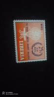 LİBERİA-1960-70         25   CENT            UNUSED - Liberia