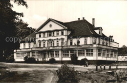 72539548 Friedrichsroda Parkhotel Rheinhardsbrunn Gotha - Gotha