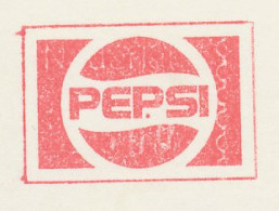 Meter Cut Netherlands 1991 Pepsi - Cola - Other & Unclassified