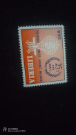 LİBERİA-1960-70         25   CENT            UNUSED - Liberia