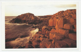 Postal Stationery GB / UK 1994 Giant S Causeway N. Ireland - Other & Unclassified