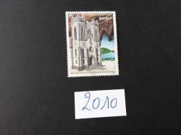 NOUVELLE-CALEDONIE 2010**  - MNH - Unused Stamps