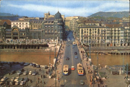 72539423 Bilbao Spanien Puente De La Victoria Bilbao Spanien - Sonstige & Ohne Zuordnung