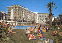 72539419 Benalmadena Costa Hotel Palmasol Costa Del Sol Occidental - Sonstige & Ohne Zuordnung