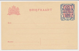 Briefkaart / V-kaart G. V103-II-E  - Entiers Postaux