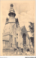 ADQP3-29-0192 - PONT-L'ABBE - La Rosace Et Le Clocher De L'église - Des Carmes - Pont L'Abbe