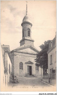 ADQP2-29-0145 - CONCARNEAU - L'église - Concarneau