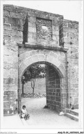 ADQP2-29-0112 - CONCARNEAU - Porte D'entrée De La Ville Close - Concarneau