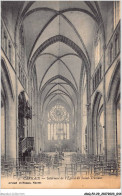 ADQP2-29-0104 - CARHAIX - Intérieur De L'église De Saint-trémeur - Carhaix-Plouguer