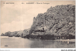 ADQP1-29-0031 - CAMARET - Pointe Du Toulinguet - Camaret-sur-Mer