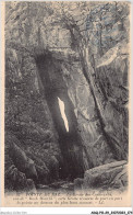 ADQP11-29-1089 - LA POINTE DU RAZ - La Grotte Des Cormorans - La Pointe Du Raz