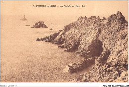 ADQP11-29-1064 - LA POINTE DU RAZ - La Pointe Du Raz - La Pointe Du Raz