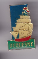 Pin's  Bateau Voilier Duquesne  Réf 8517 - Barche