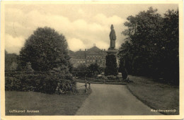 Arolsen - Residenzschloss - Bad Arolsen