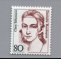 Bund Plattenfehler Michel Nr. 1305 I Postfrisch - Other & Unclassified
