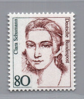 Bund Plattenfehler Michel Nr. 1305 I Postfrisch - Sonstige & Ohne Zuordnung
