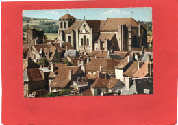 87----SAINT-YRIEIX---La Collégiale Du Moutier XIIè--XIIIè S. Et La Tour Du Plô--voir 2 Scans - Saint Yrieix La Perche