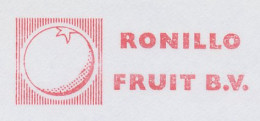 Meter Cut Netherlands 1985 Fruit - Obst & Früchte