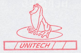 Meter Cut Netherlands 2000 Frog - Other & Unclassified