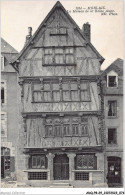 ADQP8-29-0720 - MORLAIX - La Maison De La Reine Anne - Morlaix