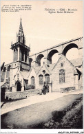 ADQP7-29-0654 - MORLAIX - église Saint-mélaine - Morlaix