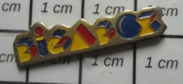 912e Pin's Pins / Beau Et Rare / MARQUES / BIGabOX - Trademarks