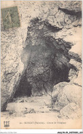 ADQP6-29-0556 - MORGAT - Grotte De L'eléphant - Morgat