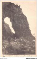 ADQP6-29-0553 - MORGAT - Une Des Arches De La Grotte Des Korrigans - Morgat
