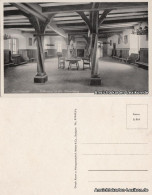 Ansichtskarte Jagsthausen Götzenburg - Rittersaal 1930 - Autres & Non Classés