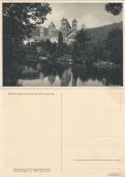 Ansichtskarte Glees (Vulkaneifel) Partie Aus Dem Klostergarten - Ca 1935 - Autres & Non Classés