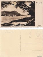 Ansichtskarte Königswinter Panorama Mit Drachenfels - Foto AK Ca 1936 1936 - Koenigswinter