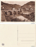 Ansichtskarte Rech (Ahrtal) Panorama Ca. 1935 1935 - Autres & Non Classés