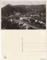 Ansichtskarte Bad Ems Panorama - Foto AK Ca 1936 1936 - Bad Ems