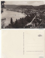 Ansichtskarte Boppard Panorama - Foto AK Ca 1937 1937 - Boppard
