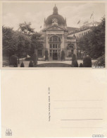 Ansichtskarte Wiesbaden Kochbrunnen - Foto AK Ca. 1937 1937 - Wiesbaden