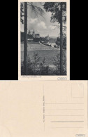 Ansichtskarte Rochlitz Panorama Ca 1935 1935 - Rochlitz