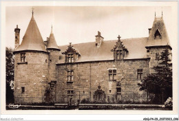 ADQP4-29-0334 - LE FOLGOET - Le Prieuré Dit Château De La Duchesse Anne - Le Folgoët
