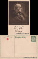 Ansichtskarte  Künstler AK Ludwig III 1914  - Sin Clasificación