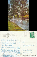 Ansichtskarte Erfurt Internationale Gartenbauausstellung Der DDR (IGA) 1975  - Erfurt