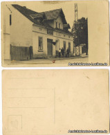 Ansichtskarte  Gatstätte 1930  - To Identify