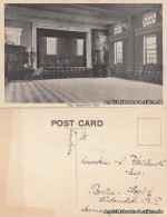 Ansichtskarte  The Assembly Hall 1920  - A Identificar